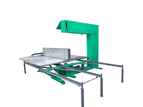 Oversea After-service Honeycomb Cooling Pad Machine Production line for Making Air Conditioner Parts