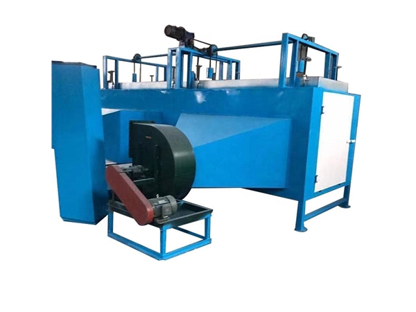 Air cooler cooling pad production line machines