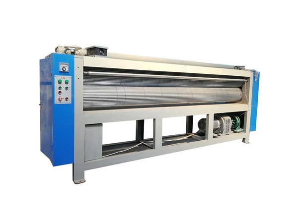 Electric Energy Cooling Pad Paper Making Machines