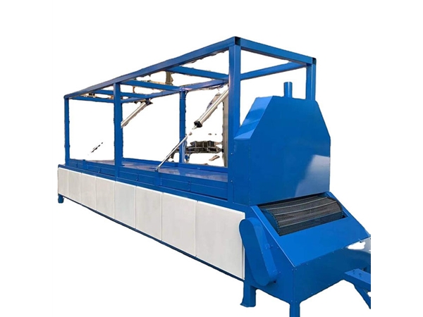 Good Quality air cooler cooling pad making machine production line