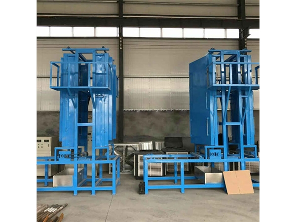 professional manifacturing plant for evaporative cooling pads