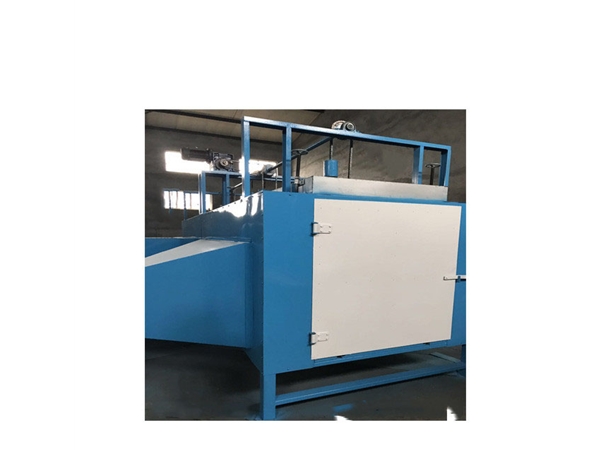 High Quality Cooling Pad Making Machine