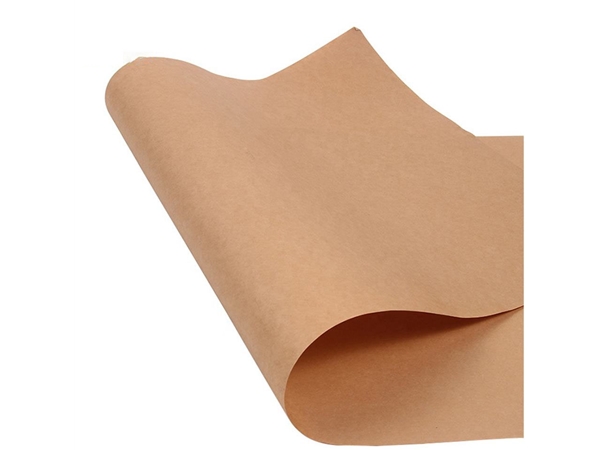 Most Popular Cooling Pad Brown Kraft Paper Roll