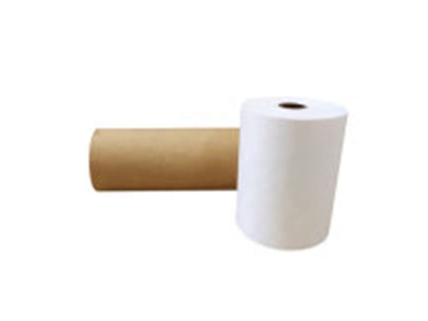 Most Popular Cooling Pad White Kraft Paper Roll