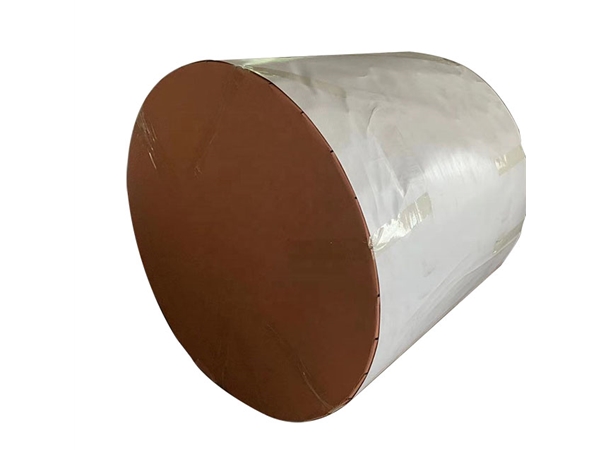 High Quality Cooling Pad resin coated Brown Kraft Paper