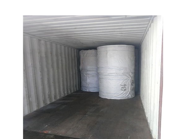 Kraft Paper for Cooling Pads With Good Water Absorbability