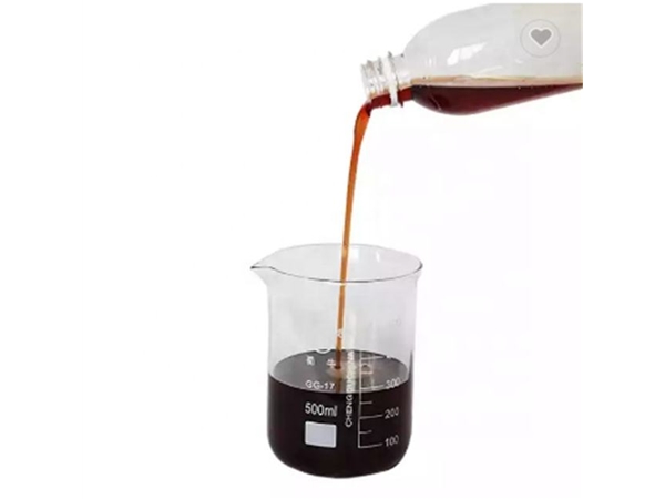 Credit Guarantee Phenolic Resin Red Glue for Making Cooling Pad