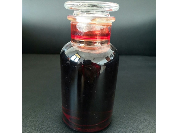 red resin for Making Cooling Pad
