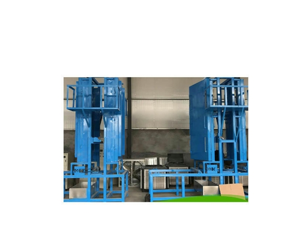 Cooling pad production line/ cooling pad making machine /cooling pad equipments