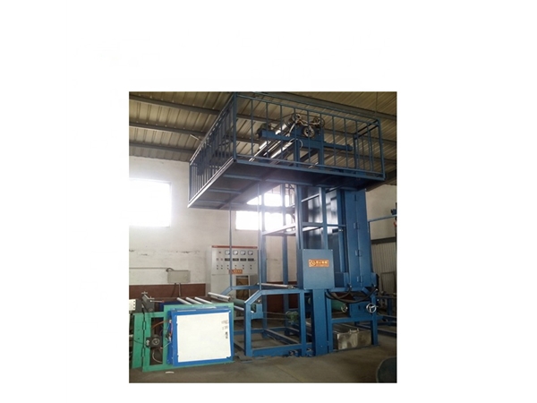 Cooling Pad Production Line Machine with Factory Price
