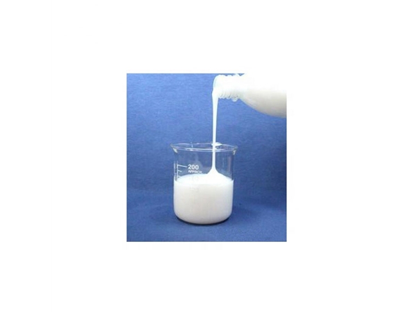 Water based White Styrene Acrylic Glue for Making Air Water Cooler Cooling Pad